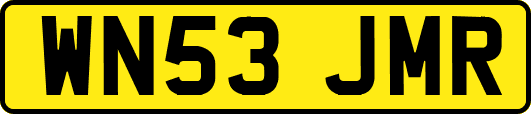 WN53JMR