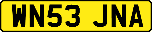 WN53JNA