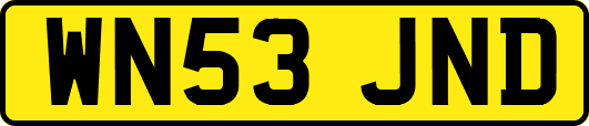 WN53JND