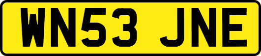WN53JNE