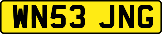 WN53JNG