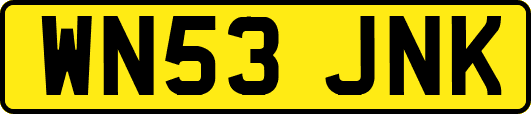 WN53JNK
