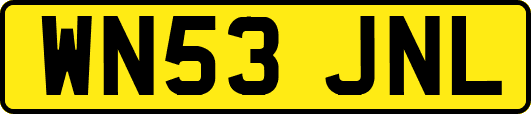 WN53JNL