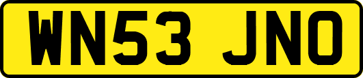 WN53JNO