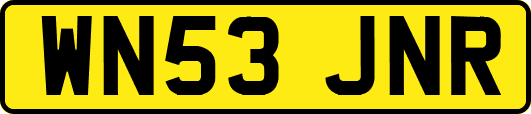 WN53JNR