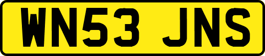 WN53JNS