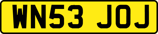 WN53JOJ