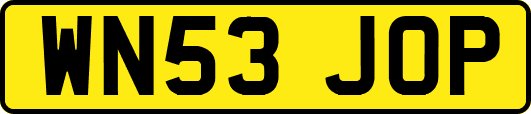 WN53JOP