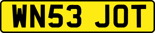 WN53JOT