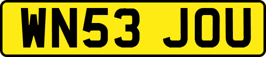 WN53JOU