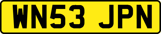 WN53JPN