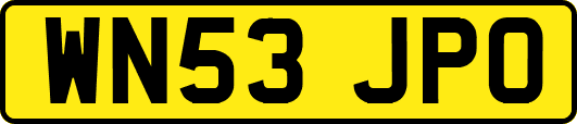 WN53JPO