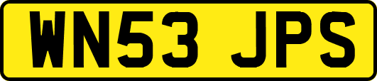 WN53JPS