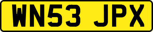 WN53JPX
