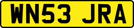 WN53JRA