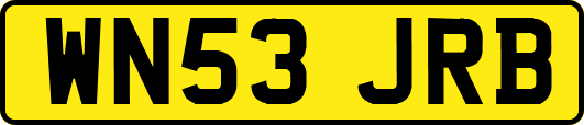 WN53JRB