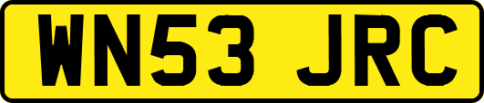 WN53JRC