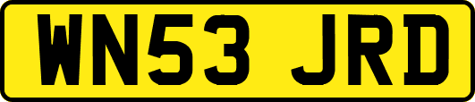 WN53JRD