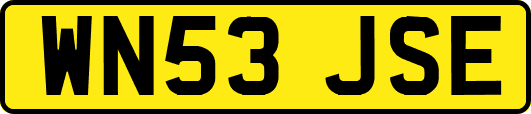 WN53JSE