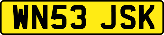 WN53JSK