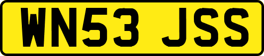 WN53JSS