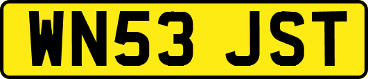 WN53JST
