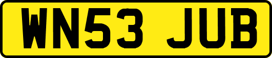 WN53JUB