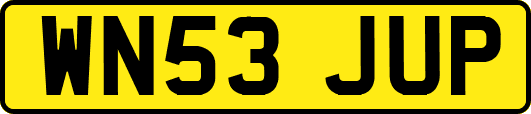 WN53JUP