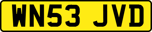 WN53JVD