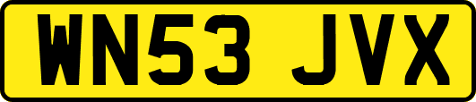 WN53JVX