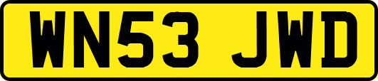 WN53JWD