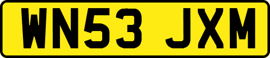 WN53JXM