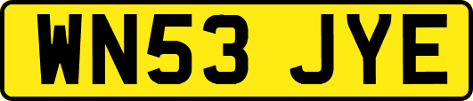 WN53JYE