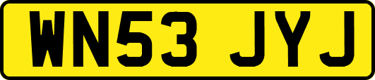 WN53JYJ