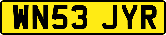 WN53JYR