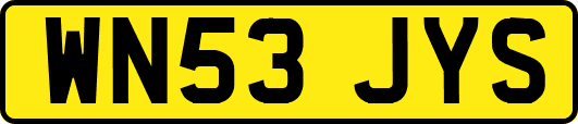 WN53JYS