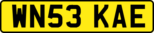 WN53KAE