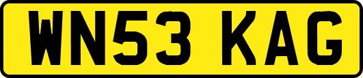 WN53KAG