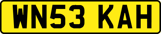 WN53KAH