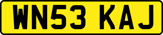 WN53KAJ