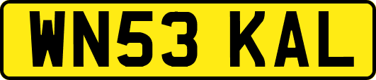 WN53KAL