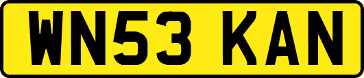 WN53KAN