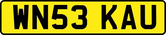 WN53KAU