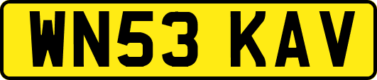 WN53KAV