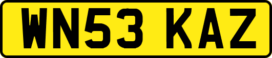 WN53KAZ