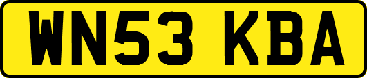 WN53KBA