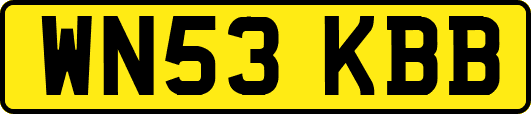 WN53KBB
