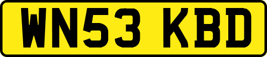 WN53KBD
