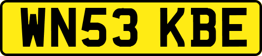 WN53KBE