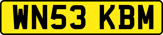 WN53KBM